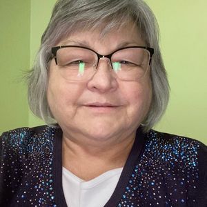 Meet your Posher, Cheryl